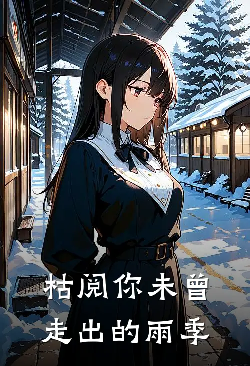 【枯阅】你未曾走出的雨季