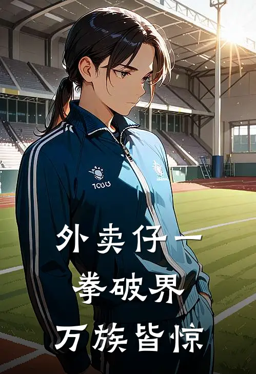 外卖仔一拳破界：万族皆惊