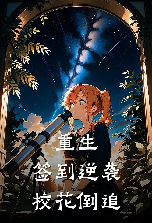 重生：签到逆袭，校花倒追