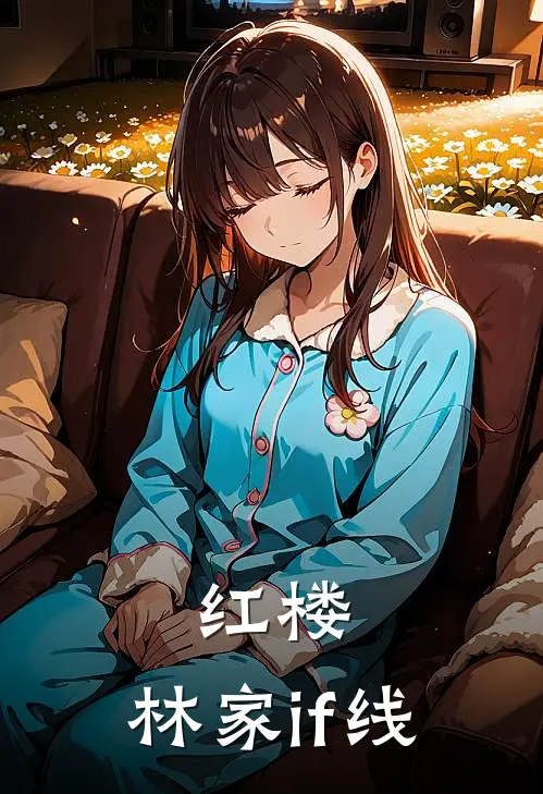 红楼：林家if线