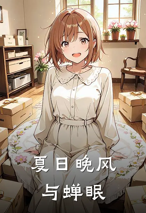 夏日晚风与蝉眠