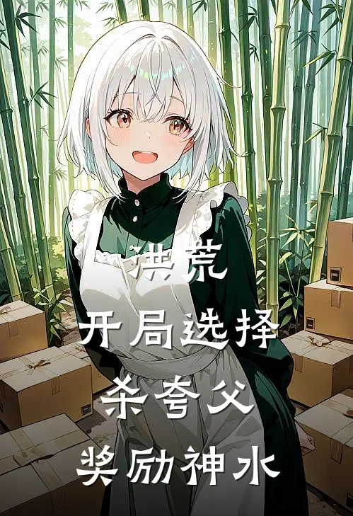 洪荒：开局选择杀夸父，奖励神水