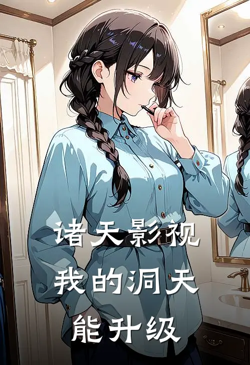 诸天影视：我的洞天能升级