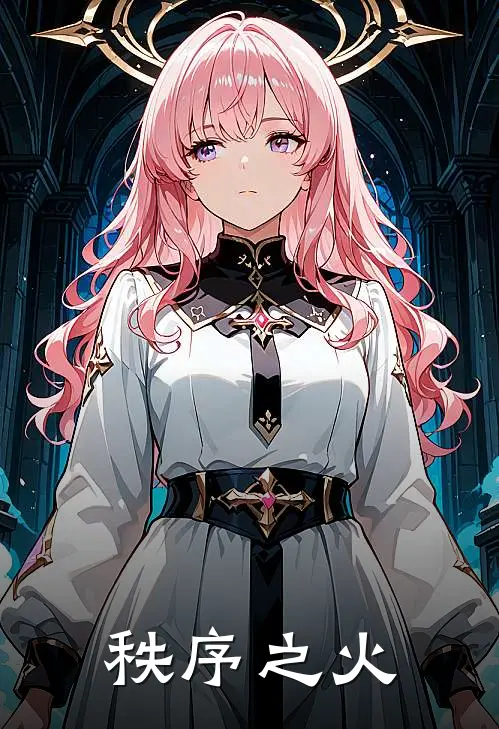 秩序之火