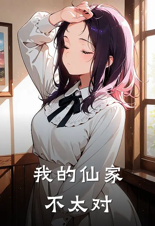 我的仙家不太对