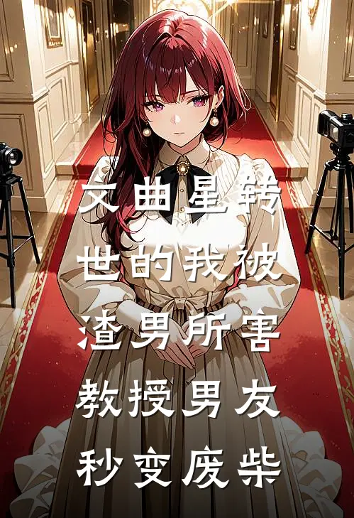 文曲星转世的我被渣男所害，教授男友秒变废柴