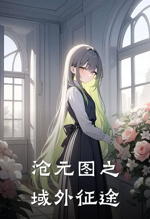 沧元图之域外征途