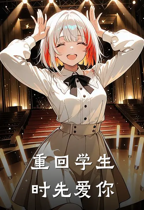 重回学生时先爱你