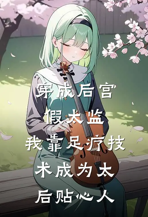 穿成后宫假太监，我靠足疗技术成为太后贴心人
