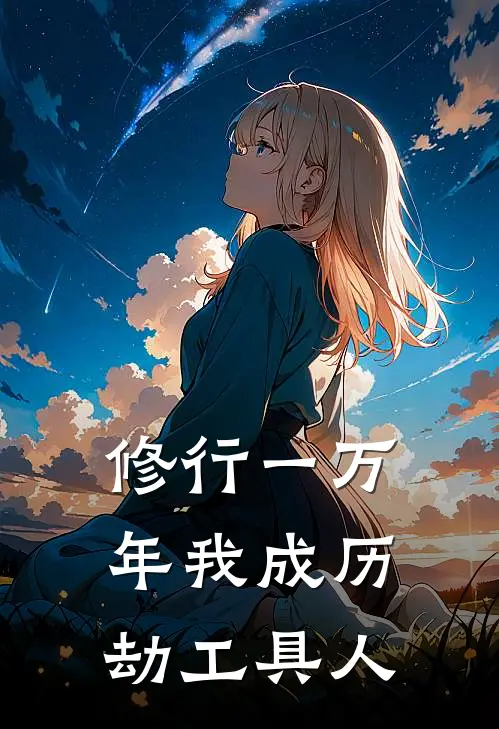 修行一万年我成历劫工具人