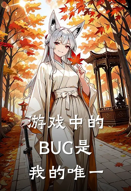 游戏中的BUG是我的唯一