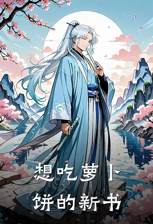 想吃萝卜饼的新书