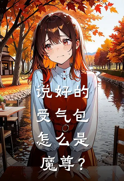 说好的受气包，怎么是魔尊？