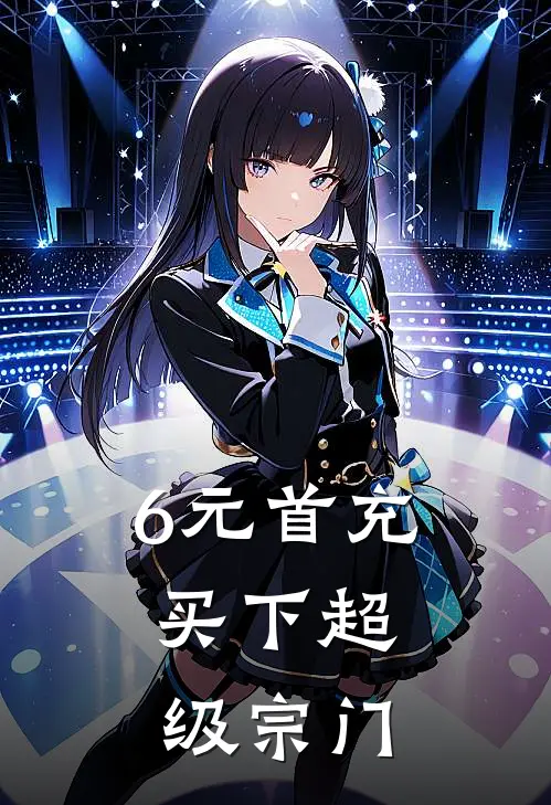 6元首充，买下超级宗门