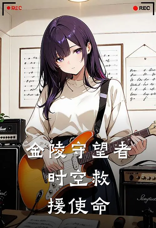 金陵守望者：时空救援使命