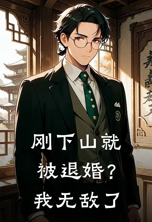 刚下山就被退婚？我无敌了