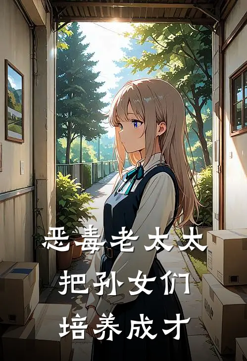 恶毒老太太把孙女们培养成才