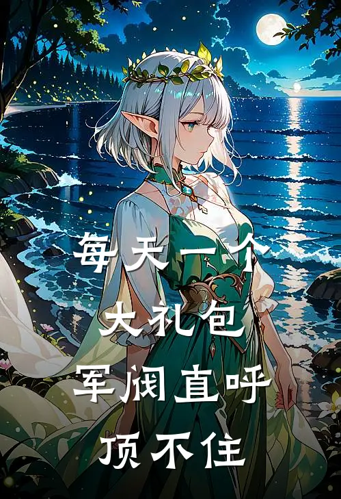 每天一个大礼包，军阀直呼顶不住