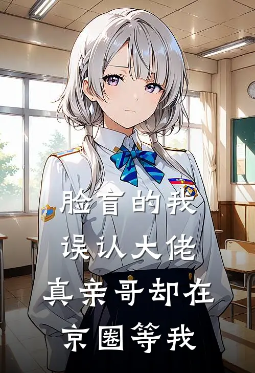 脸盲的我误认大佬，真亲哥却在京圈等我