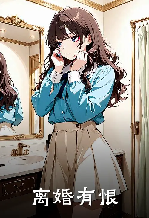 离婚有恨