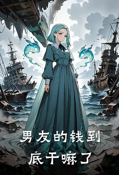 男友的钱到底干嘛了