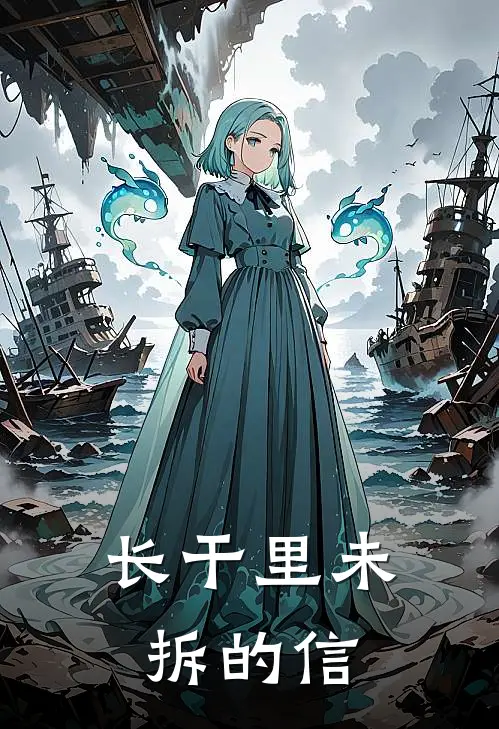 长干里·未拆的信