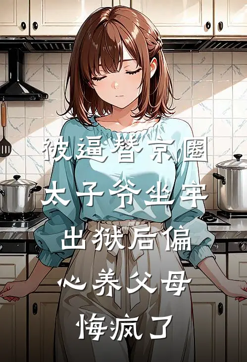 被逼替京圈太子爷坐牢，出狱后偏心养父母悔疯了