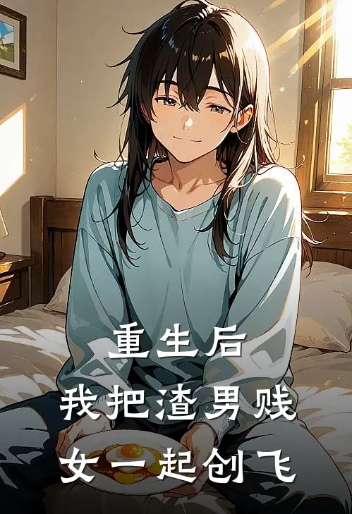 重生后，我把渣男贱女一起创飞