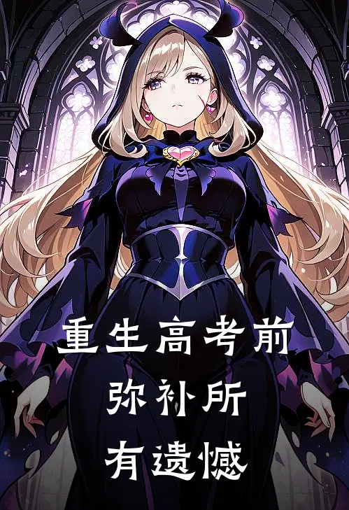 重生高考前，弥补所有遗憾