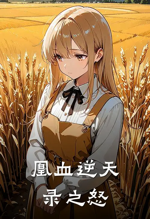 凰血逆天录之怒