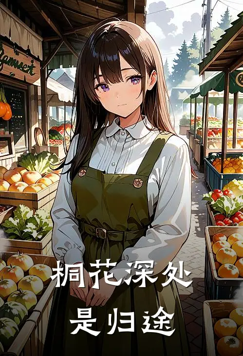 桐花深处是归途