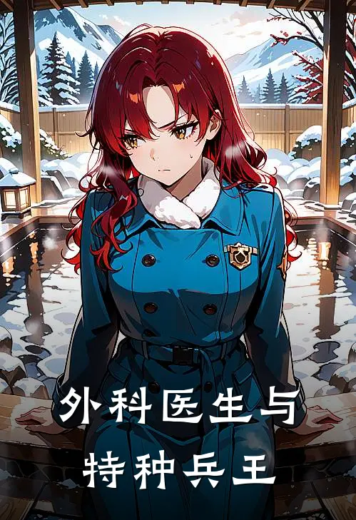 外科医生与特种兵王
