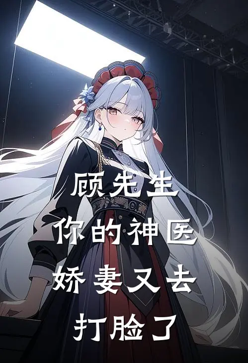 顾先生，你的神医娇妻又去打脸了