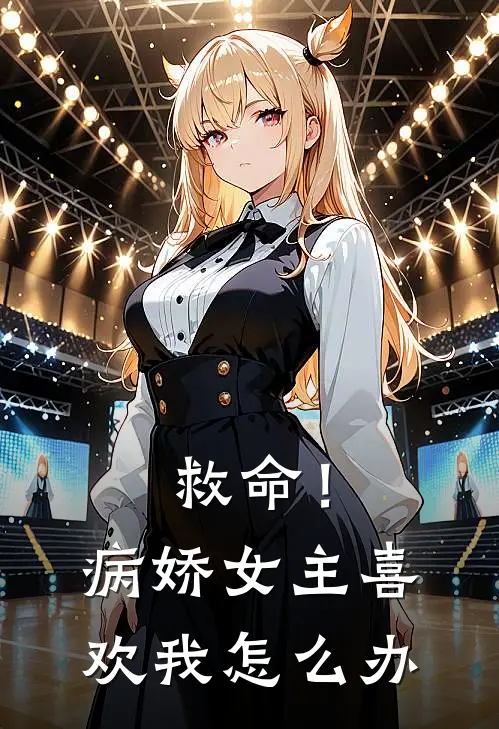 救命！病娇女主喜欢我怎么办