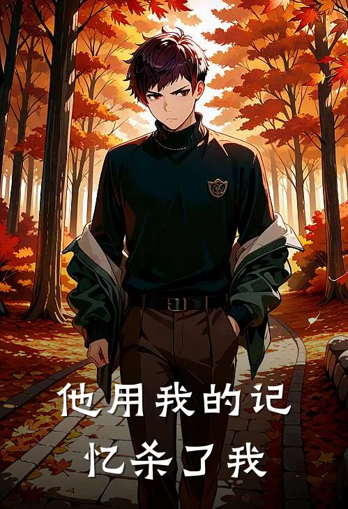 他用我的记忆杀了我