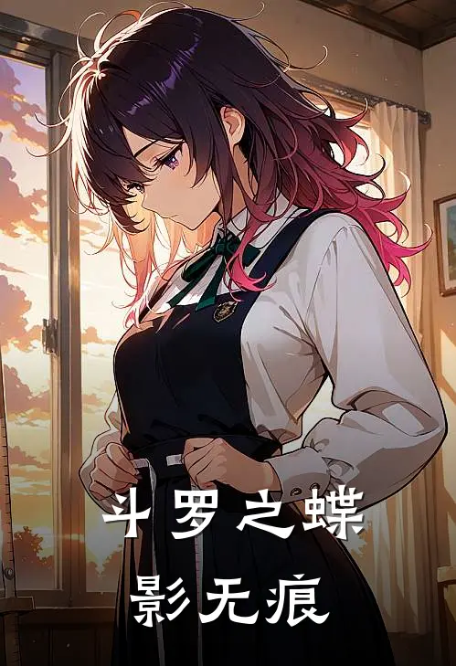 斗罗之蝶影无痕