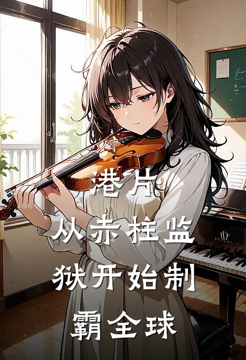 港片：从赤柱监狱开始制霸全球