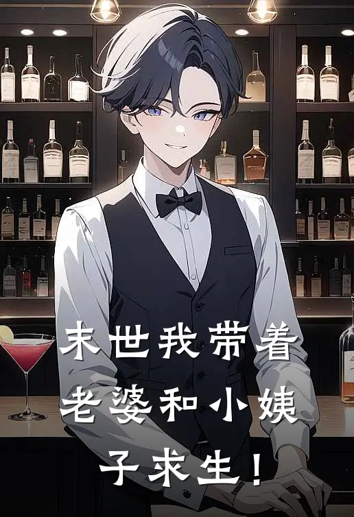 末世我带着老婆和小姨子求生！