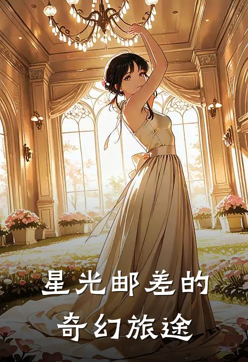 星光邮差的奇幻旅途