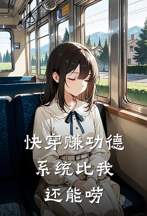 快穿赚功德：系统比我还能唠