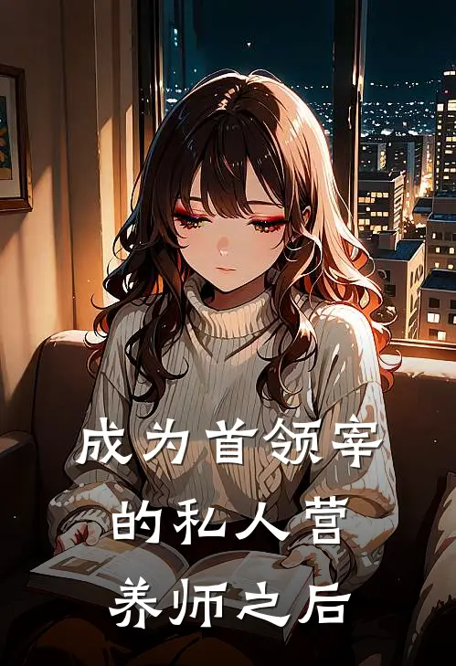 成为首领宰的私人营养师之后