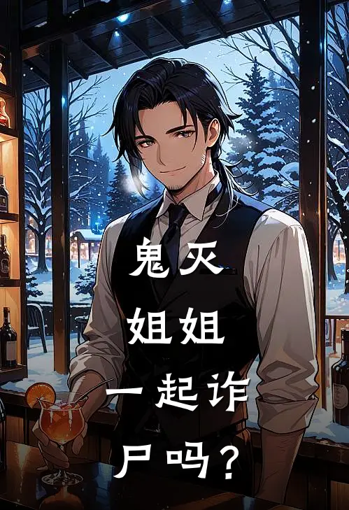 鬼灭：姐姐，一起诈尸吗？