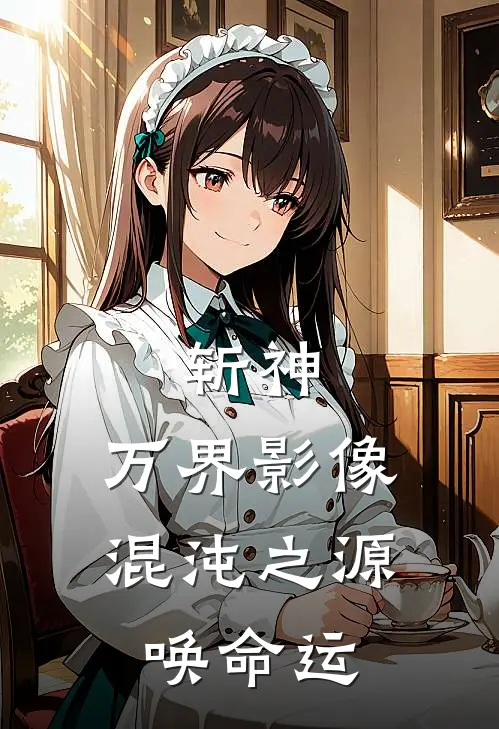 斩神：万界影像，混沌之源唤命运