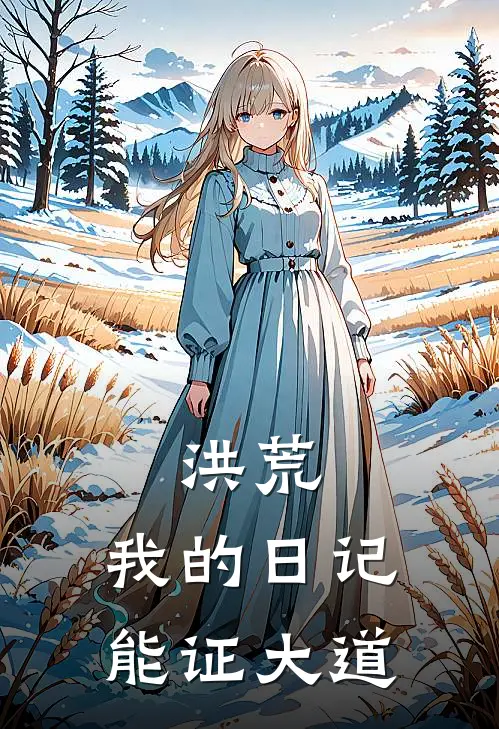 洪荒：我的日记能证大道