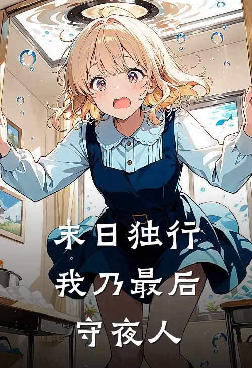 末日独行：我乃最后守夜人