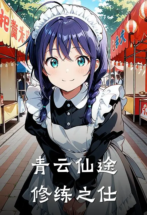 青云仙途：修练之仕