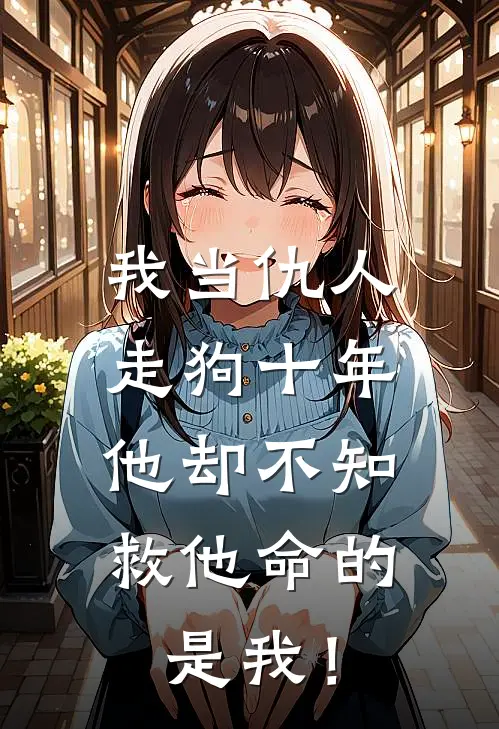 我当仇人走狗十年，他却不知救他命的是我！