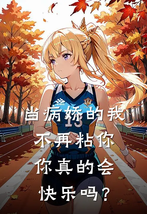 当病娇的我不再粘你，你真的会快乐吗？