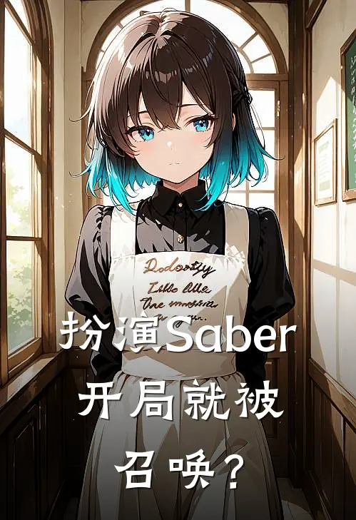 扮演Saber：开局就被召唤？