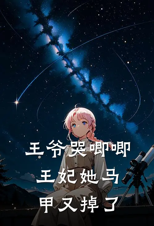 王爷哭唧唧：王妃她马甲又掉了